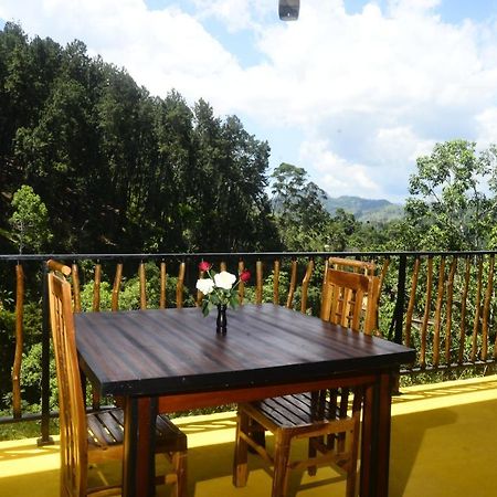 Bed and Breakfast High Grade Ella Exterior foto