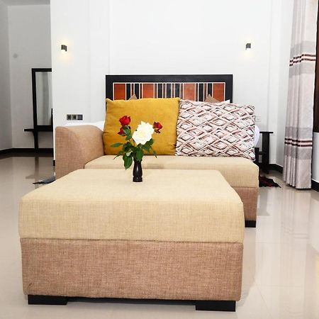 Bed and Breakfast High Grade Ella Exterior foto