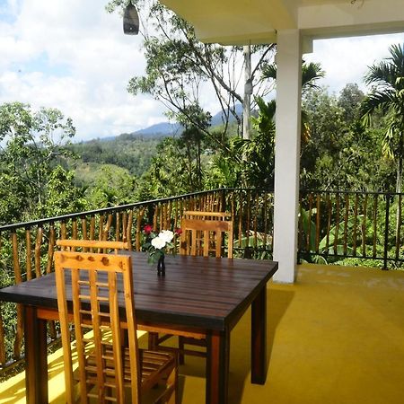 Bed and Breakfast High Grade Ella Exterior foto