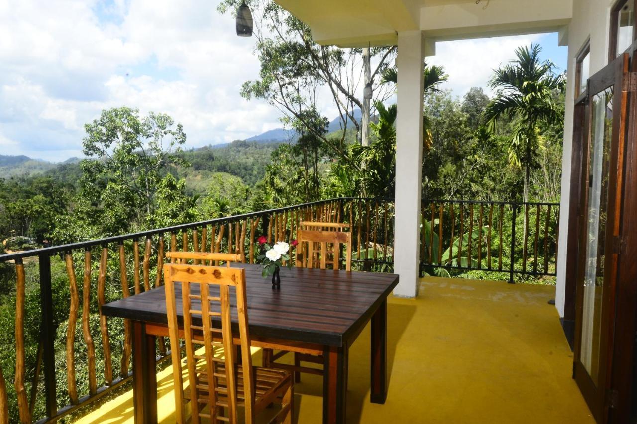 Bed and Breakfast High Grade Ella Exterior foto