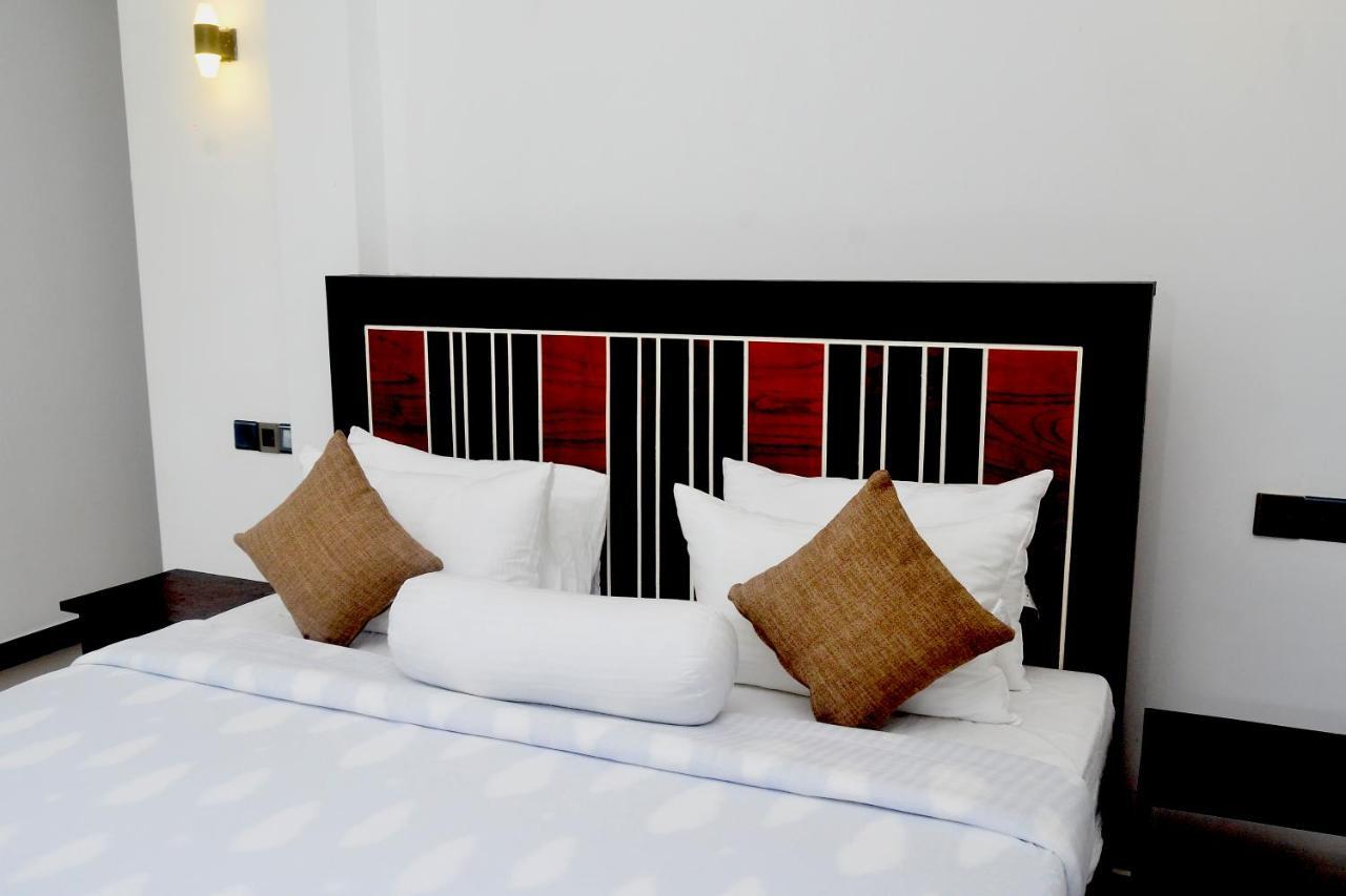 Bed and Breakfast High Grade Ella Exterior foto