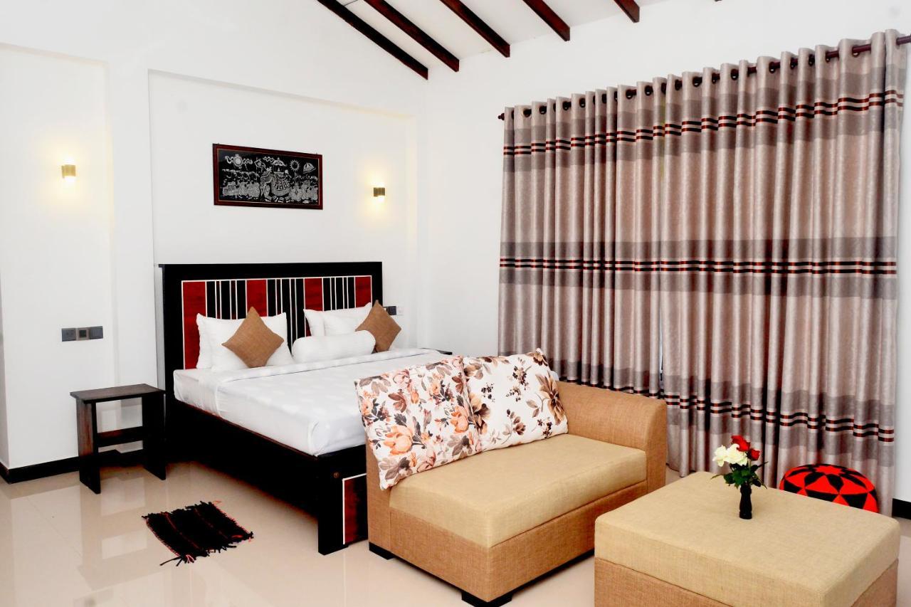 Bed and Breakfast High Grade Ella Exterior foto