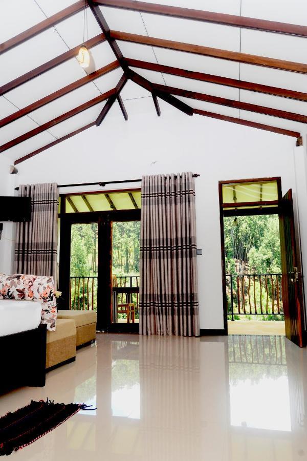 Bed and Breakfast High Grade Ella Exterior foto
