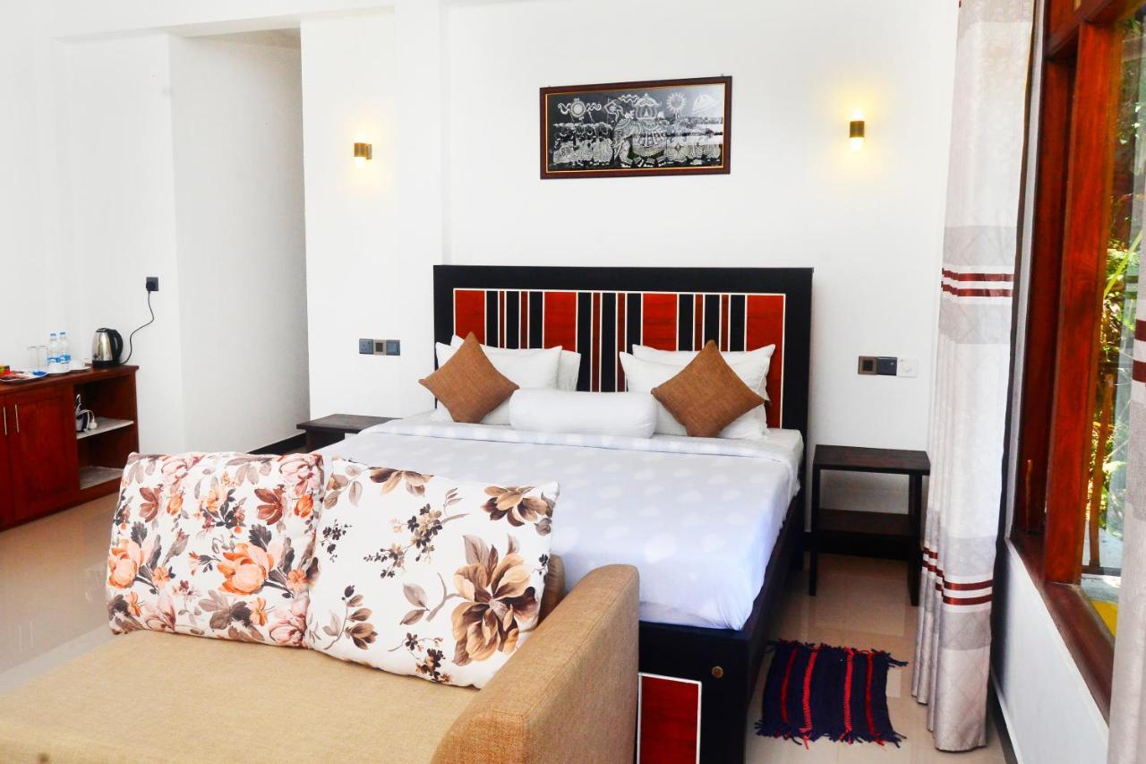 Bed and Breakfast High Grade Ella Exterior foto