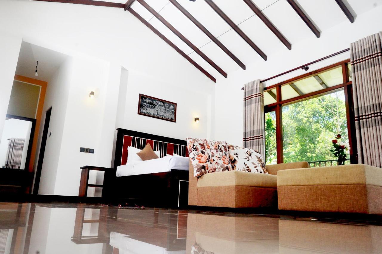 Bed and Breakfast High Grade Ella Exterior foto