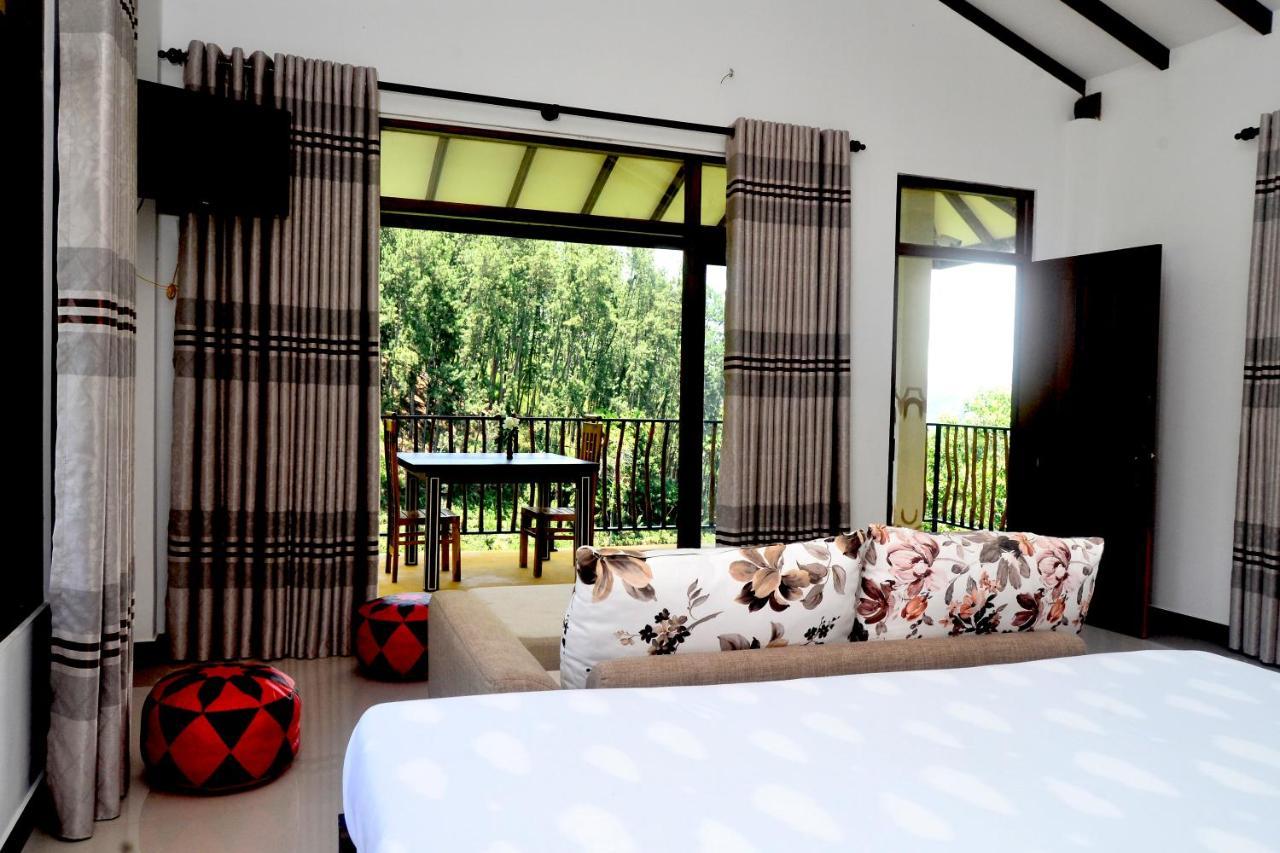 Bed and Breakfast High Grade Ella Exterior foto
