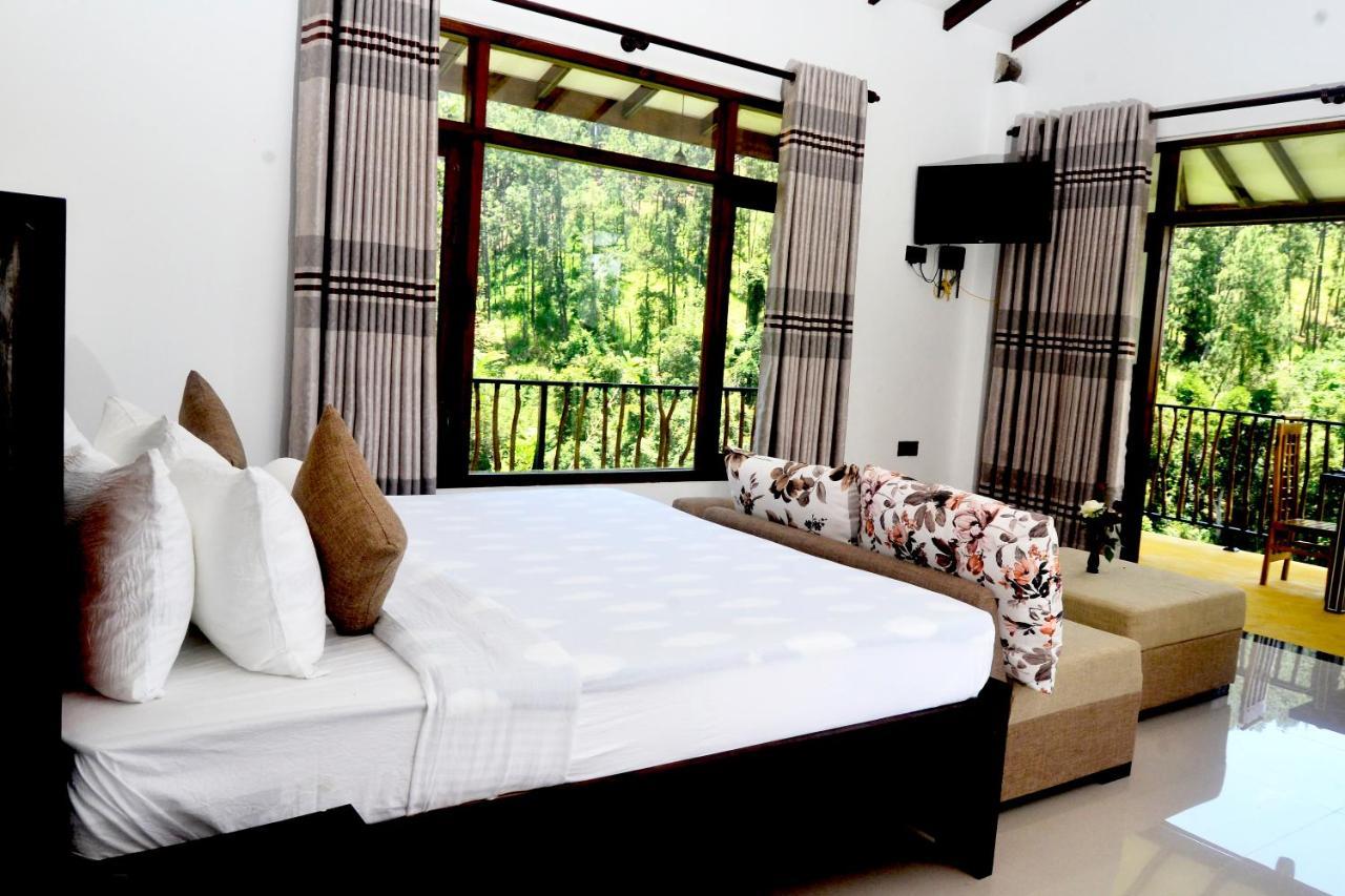 Bed and Breakfast High Grade Ella Exterior foto