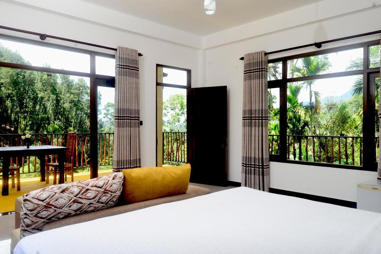 Bed and Breakfast High Grade Ella Exterior foto