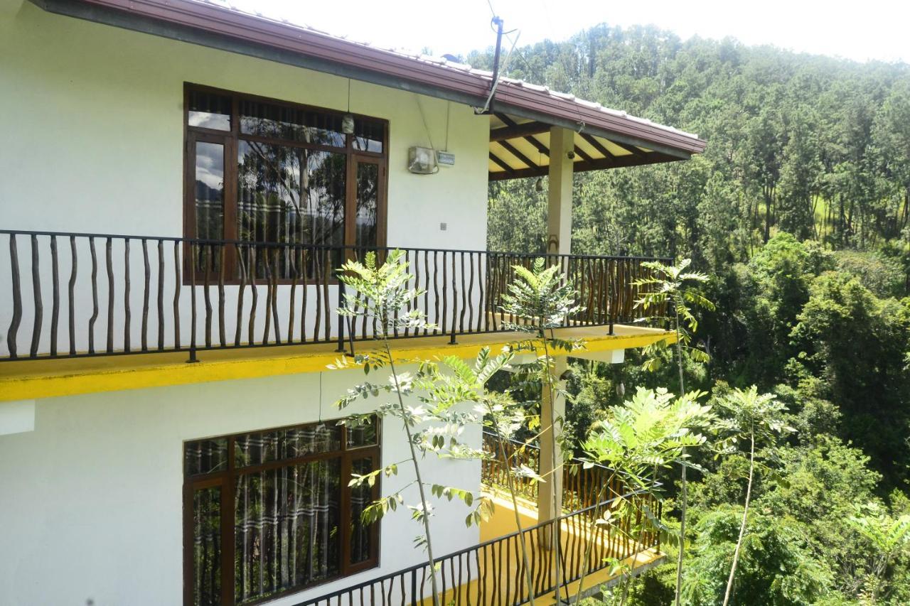 Bed and Breakfast High Grade Ella Exterior foto