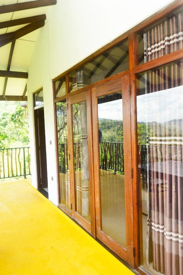 Bed and Breakfast High Grade Ella Exterior foto