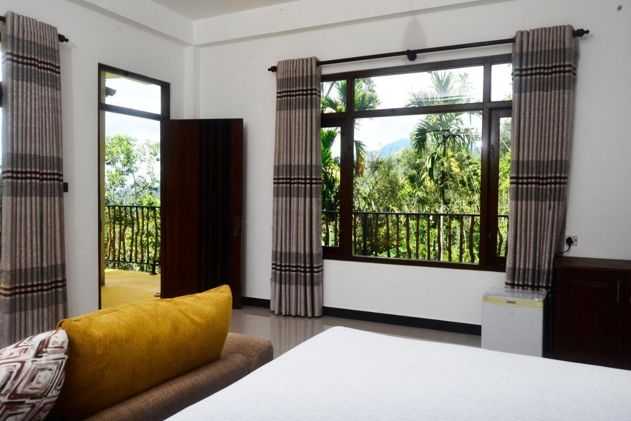 Bed and Breakfast High Grade Ella Exterior foto