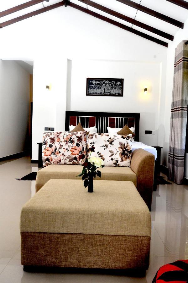 Bed and Breakfast High Grade Ella Exterior foto