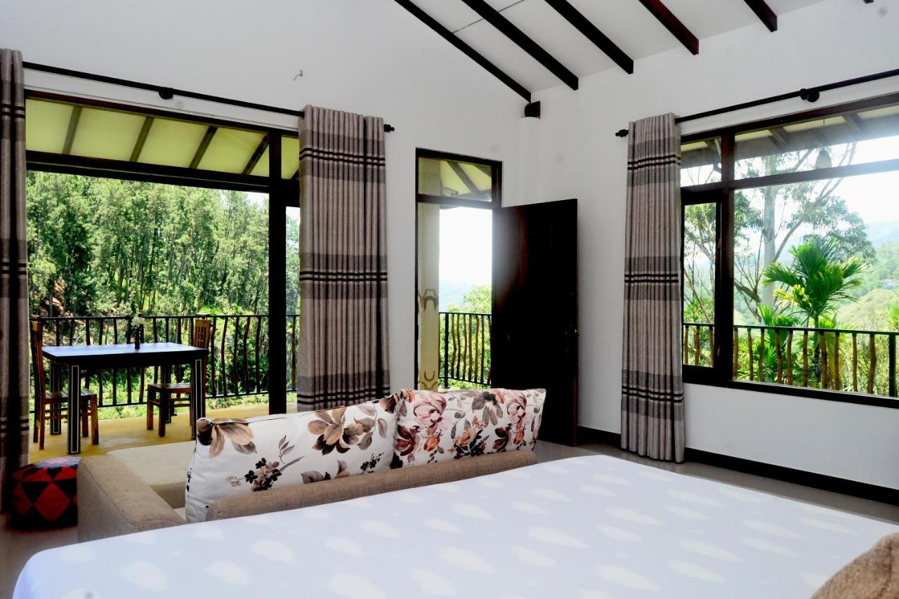 Bed and Breakfast High Grade Ella Exterior foto